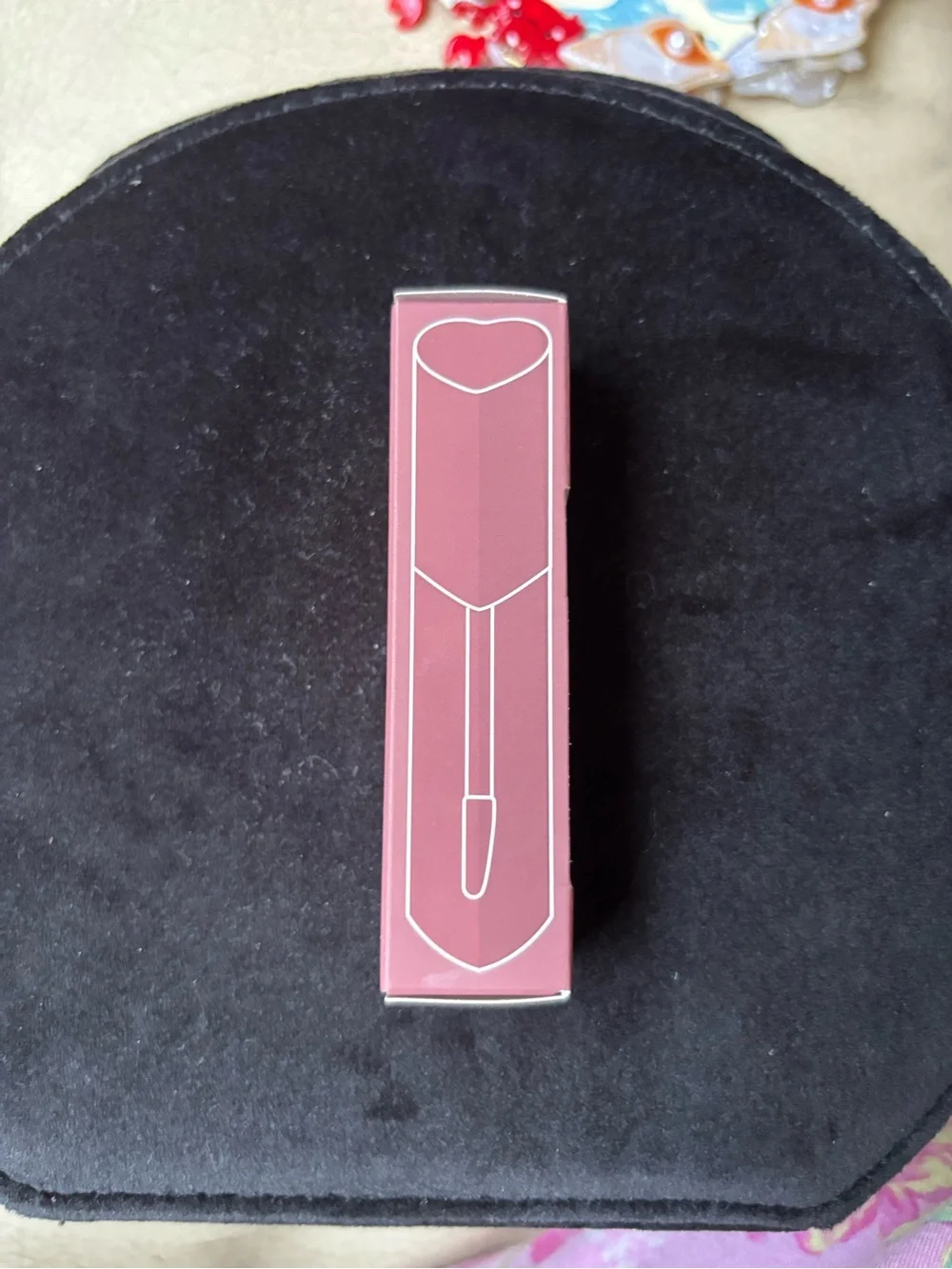 ColourPop Hydra pop glossy lip stain 90s Babe New!